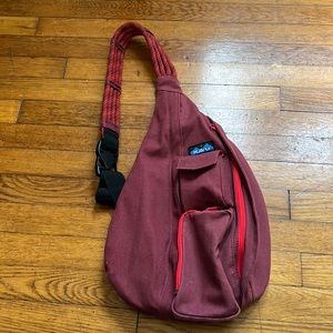 Kavu Crossbody Bag